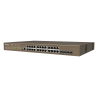 SWITCH IP-COM G5328P-24-410W