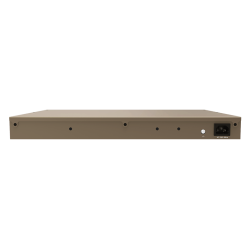 SWITCH IP-COM G5328P-24-410W