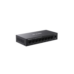 SWITCH IP-COM G1008M