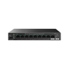 SWITCH IP-COM G1110PF-8-102W
