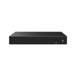 SWITCH IP-COM G1110PF-8-102W