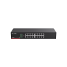 SWITCH IP-COM G1016D