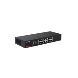 SWITCH IP-COM G1016D