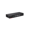 SWITCH IP-COM G1016D