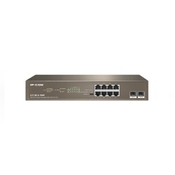 SWITCH IP-COM G1110P-8-150W