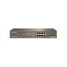 SWITCH IP-COM G1110P-8-150W