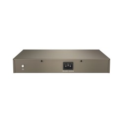 SWITCH IP-COM G1110P-8-150W