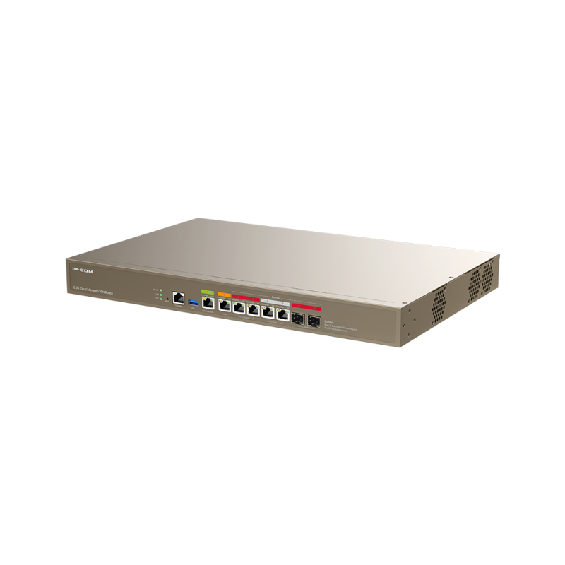 VPN ROUTER IP-COM M50-F
