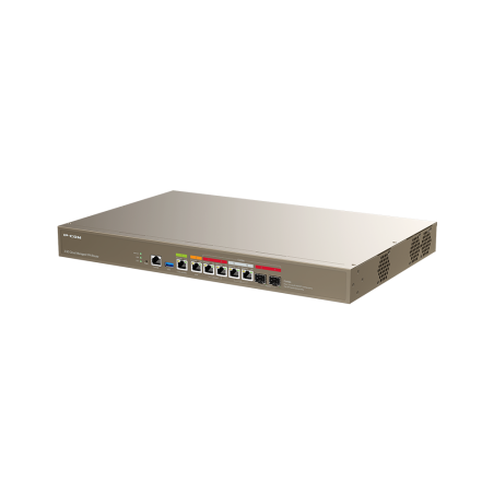 VPN ROUTER IP-COM M50-F