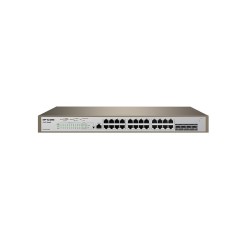 SWITCH IP-COM Pro-S24-410W