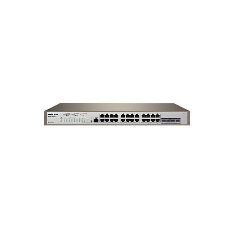 SWITCH IP-COM Pro-S24-410W