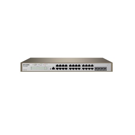 SWITCH IP-COM Pro-S24-410W