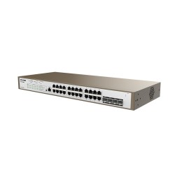 SWITCH IP-COM Pro-S24-410W