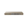 SLOTS SWITCH IP-COM F1126P 24-250W 10/100 +1 GIGA SFP 24 P POE