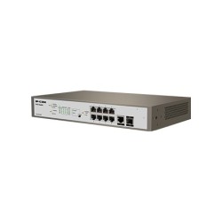 SWITCH IP-COM Pro-S8-150W