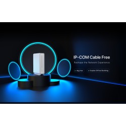 ROUTER IP-COM EW15D