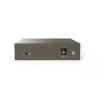 SWITCH IP-COM G1105P-4-63W 5 PORT GIGA DESKTOP POE
