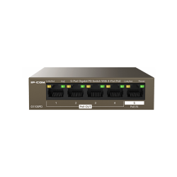 SWITCH IP-COM G1105PD