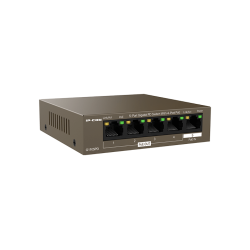 SWITCH IP-COM G1105PD