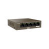 SWITCH IP-COM G1105PD