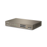SWITCH IP-COM G3310P-8-150W