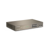 SWITCH IP-COM G3310P-8-150W