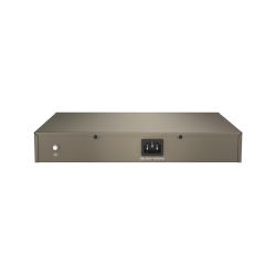 SWITCH IP-COM G3310P-8-150W