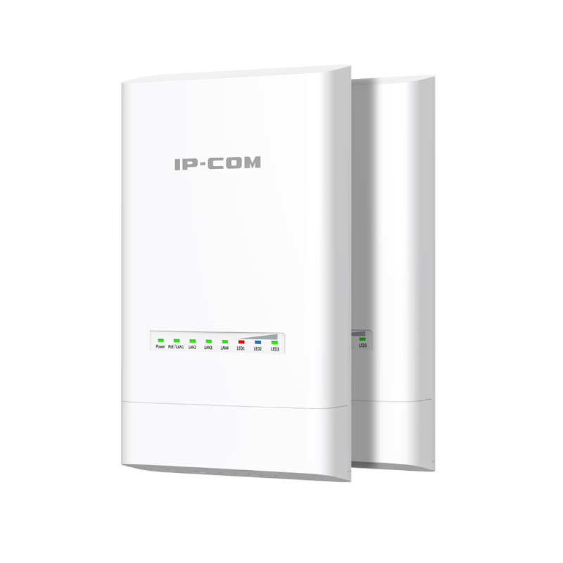 ACCESS POINT IP-COM CPE6S-KIT