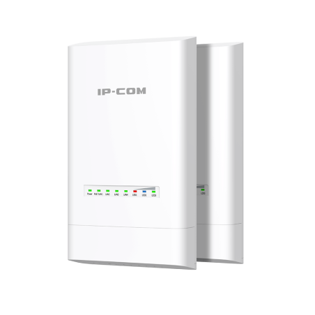 ACCESS POINT IP-COM CPE6S-KIT