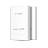 ACCESS POINT IP-COM CPE6S-KIT