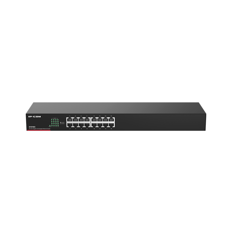 SWITCH IP-COM G1016G