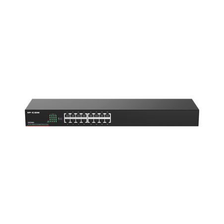 SWITCH IP-COM G1016G