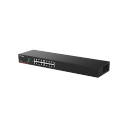 SWITCH IP-COM G1016G