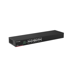 SWITCH IP-COM G1016G