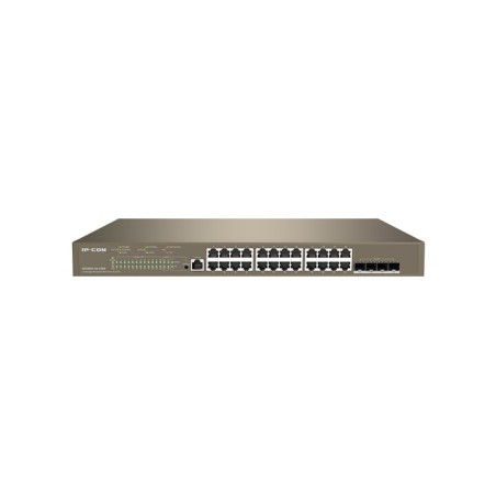 SWITCH IP-COM G5328XP-24-410W