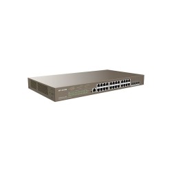 SWITCH IP-COM G5328XP-24-410W