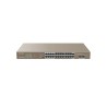 SWITCH IP-COM G1126P-24-410W