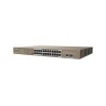 SWITCH IP-COM G1126P-24-410W
