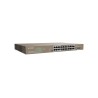 SWITCH IP-COM G1126P-24-410W