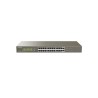 SWITCH IP-COM G1124P 24-250W 24P GIGA RACK MOUNT 24POE