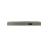SWITCH IP-COM G1124P 24-250W 24P GIGA RACK MOUNT 24POE