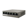 SWITCH IP-COM F1106P-4-63W