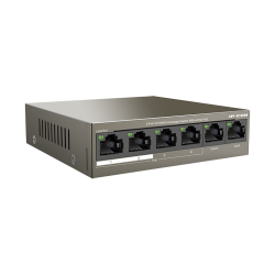 SWITCH IP-COM F1106P-4-63W