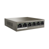 SWITCH IP-COM F1106P-4-63W