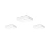 ACCESS POINT IP-COM EW9+EP9x2 AC1200 ENTERPRISE MESH