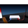 SWITCH TENDA SM108 8-Port 2.5G