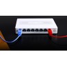 SWITCH TENDA SM108 8-Port 2.5G