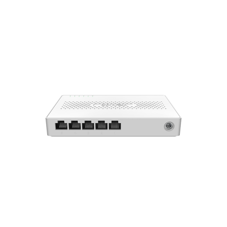 SWITCH TENDA SM105 5-Port 2.5G