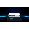 SWITCH TENDA SM105 5-Port 2.5G