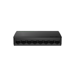 SWITCH TENDA SG108
